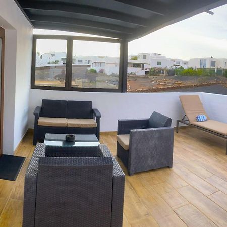 Casita Oyala San Bartolomé Exterior foto