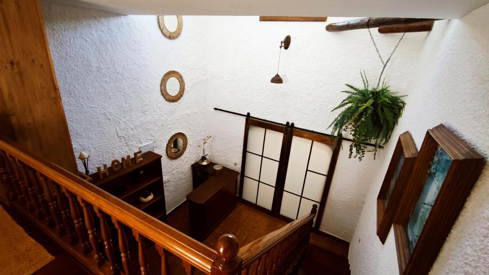 Casita Oyala San Bartolomé Exterior foto