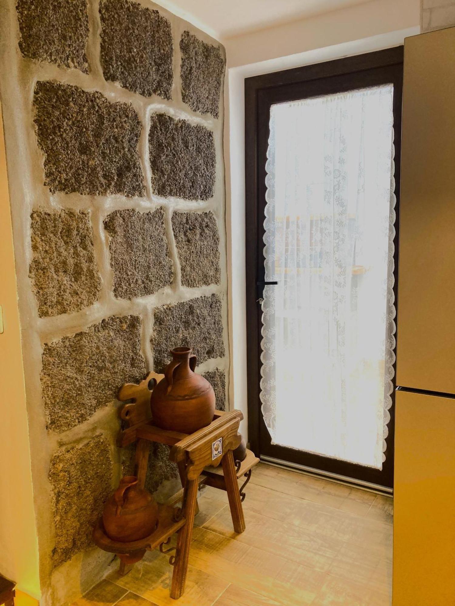 Casita Oyala San Bartolomé Exterior foto